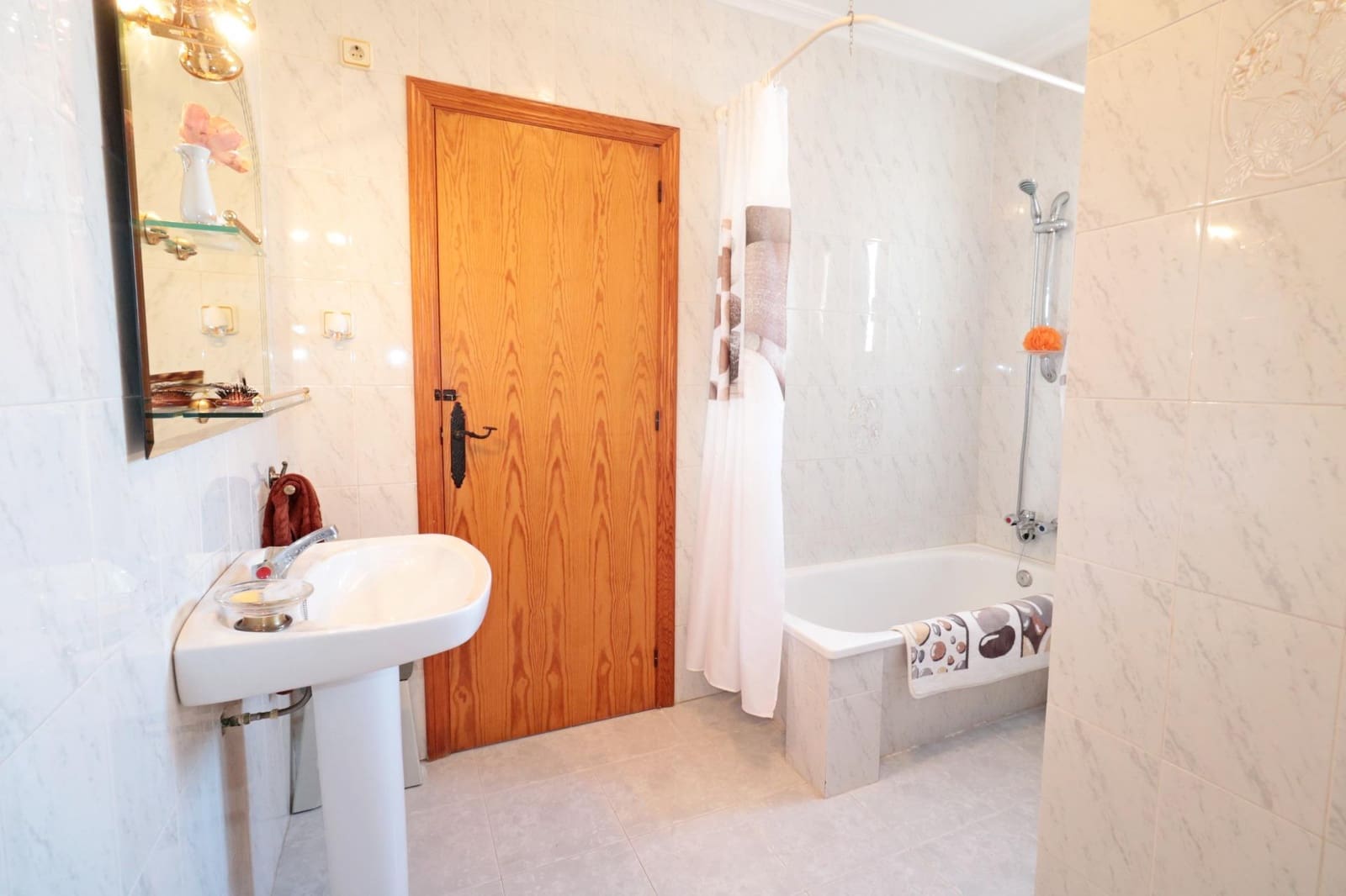3 soveværelse Penthouse til salg i Torrevieja med swimmingpool - € 179.000 (Ref: 10169293)