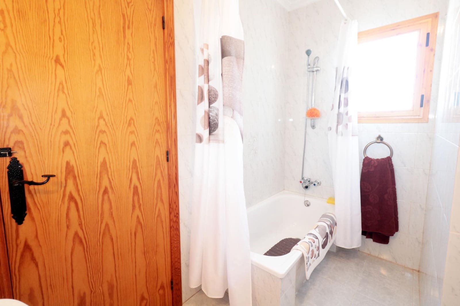 3 soveværelse Penthouse til salg i Torrevieja med swimmingpool - € 179.000 (Ref: 10169293)