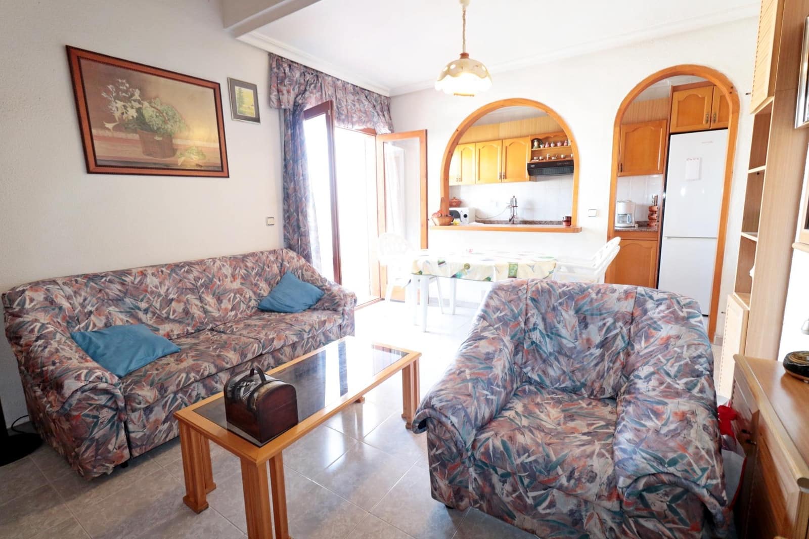 3 soveværelse Penthouse til salg i Torrevieja med swimmingpool - € 179.000 (Ref: 10169293)