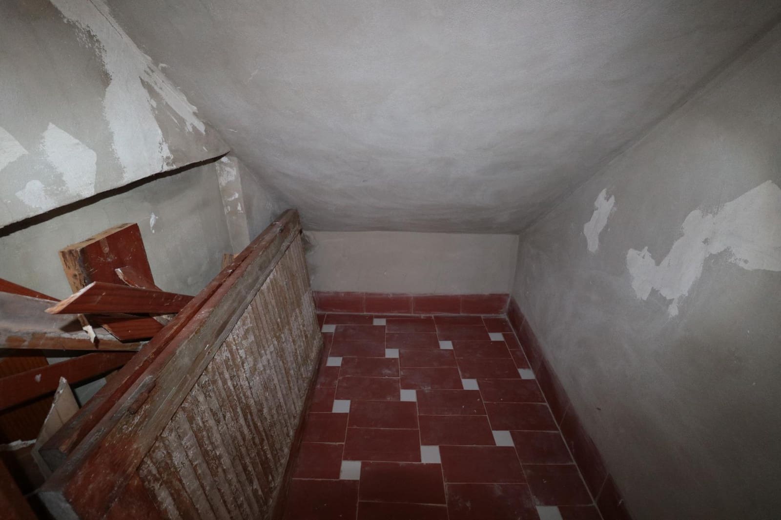 3 soveværelse Penthouse til salg i Torrevieja med swimmingpool - € 179.000 (Ref: 10169293)