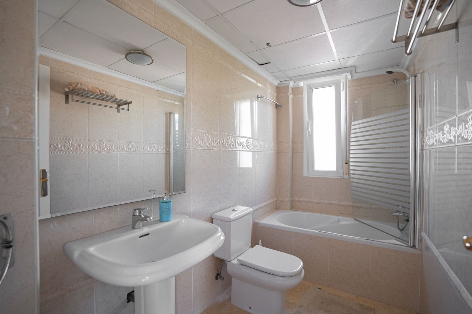 5 bedroom Villa for sale in La Mata with pool garage - € 1,170,000 (Ref: 10169310)