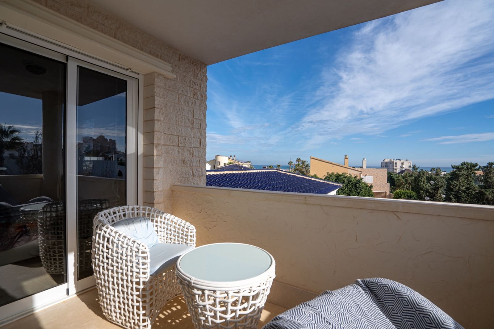 5 bedroom Villa for sale in La Mata with pool garage - € 1,170,000 (Ref: 10169310)