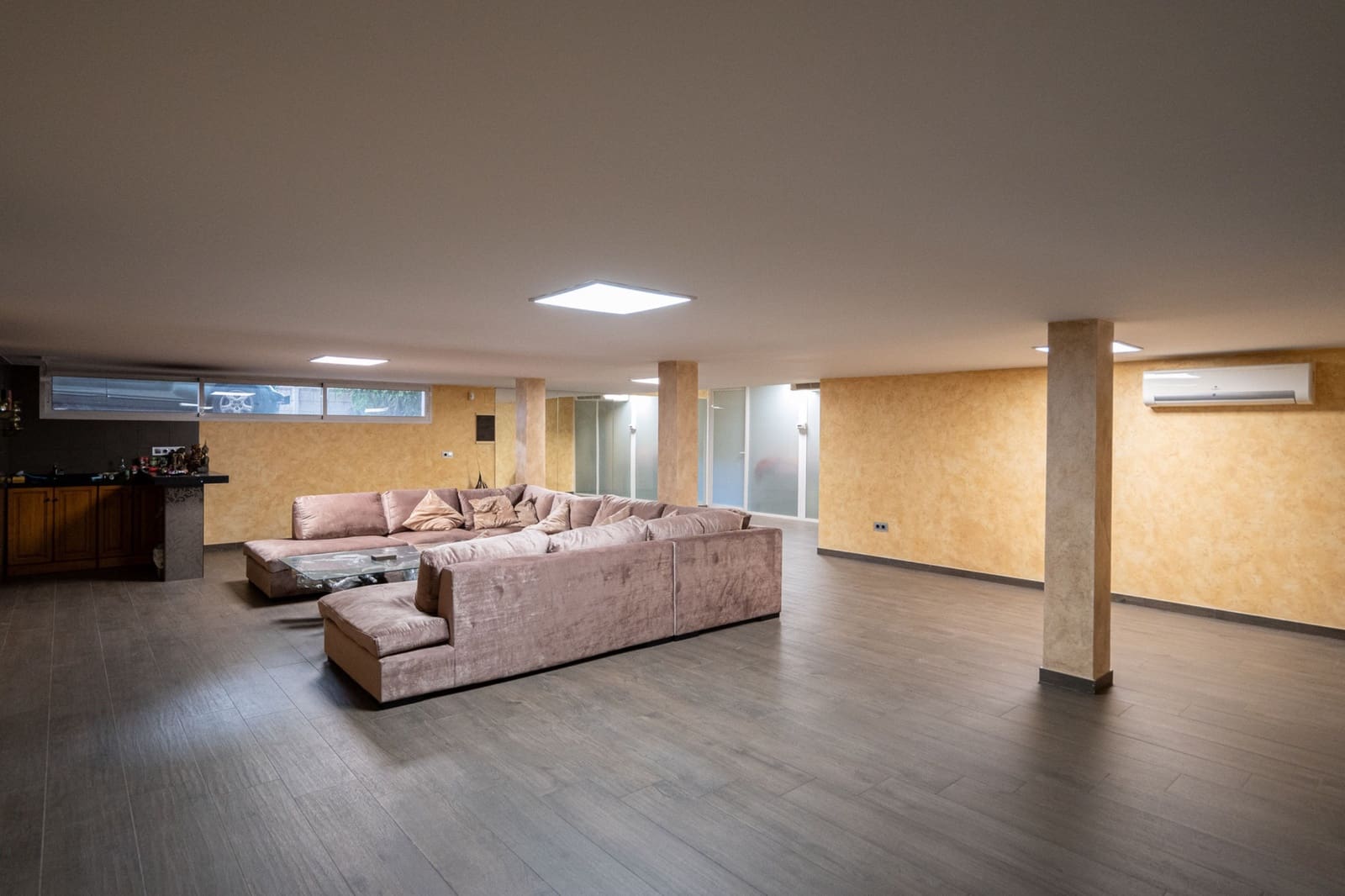 5 bedroom Villa for sale in La Mata with pool garage - € 1,170,000 (Ref: 10169310)