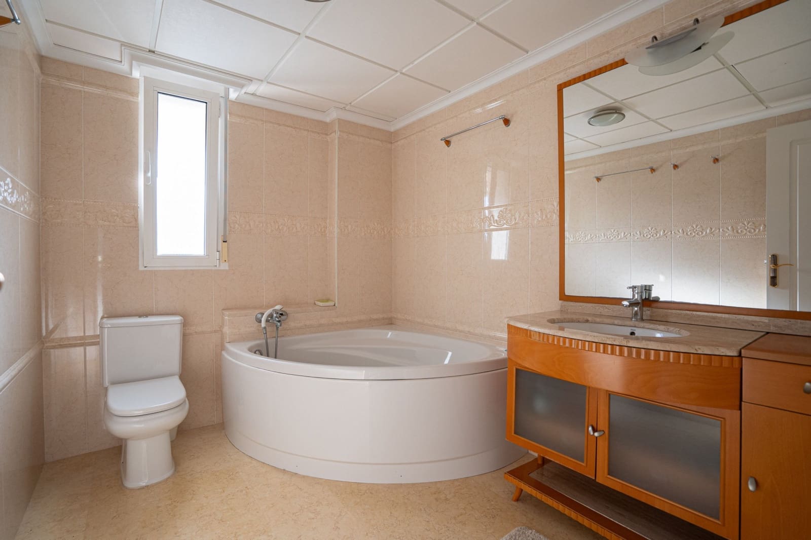 5 bedroom Villa for sale in La Mata with pool garage - € 1,170,000 (Ref: 10169310)