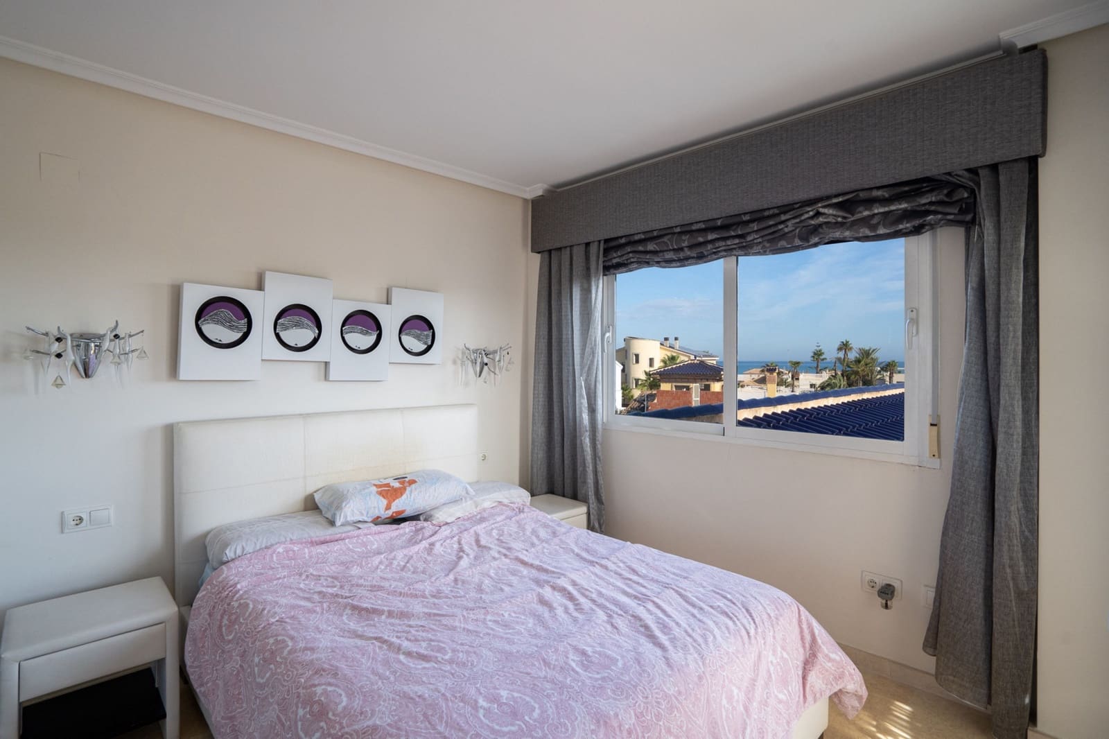 5 bedroom Villa for sale in La Mata with pool garage - € 1,170,000 (Ref: 10169310)