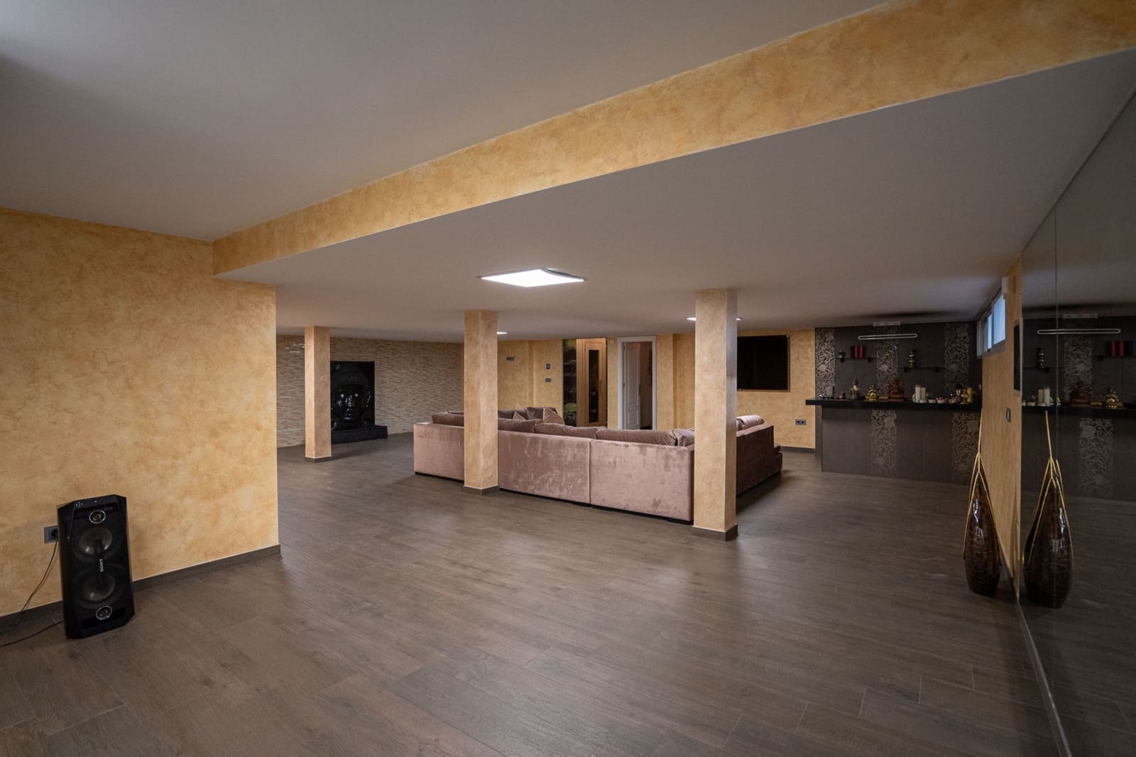 5 bedroom Villa for sale in La Mata with pool garage - € 1,170,000 (Ref: 10169310)