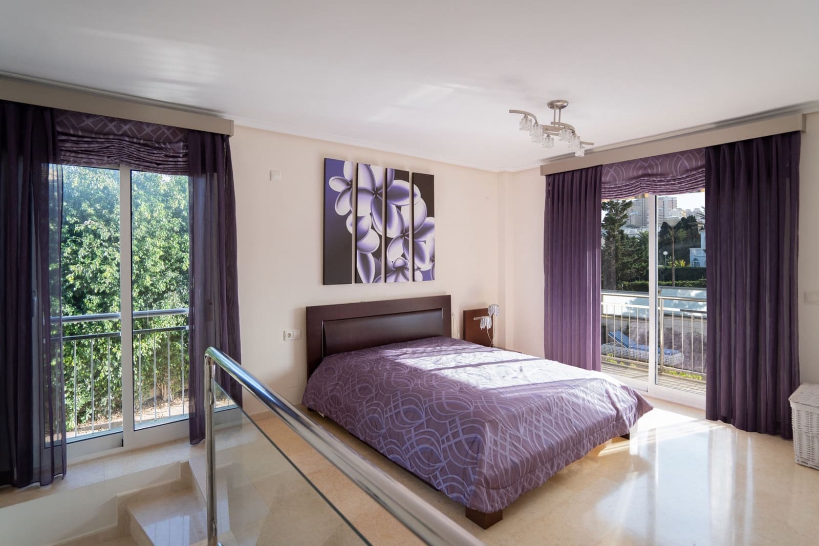 5 bedroom Villa for sale in La Mata with pool garage - € 1,170,000 (Ref: 10169310)