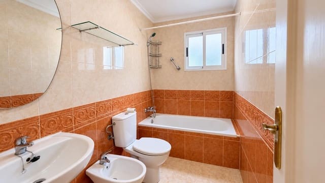2 soveværelse Lejlighed til salg i El Molino, Torrevieja med swimmingpool garage - € 164.900 (Ref: 10176123)