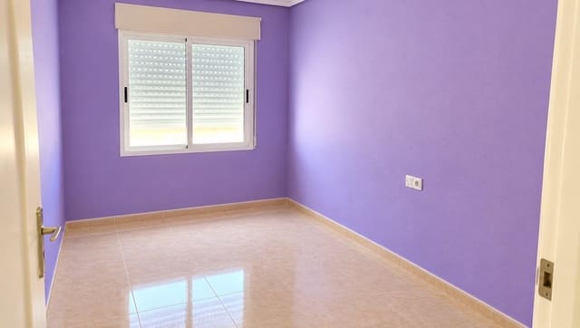 2 soveværelse Lejlighed til salg i El Molino, Torrevieja med swimmingpool garage - € 164.900 (Ref: 10176123)