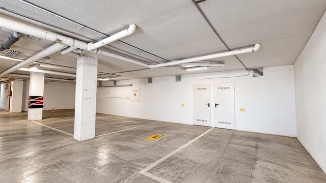 2 soveværelse Lejlighed til salg i El Molino, Torrevieja med swimmingpool garage - € 164.900 (Ref: 10176123)