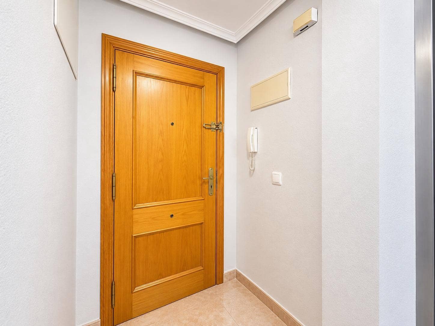 2 soveværelse Lejlighed til salg i Torrevieja - € 126.900 (Ref: 10176124)