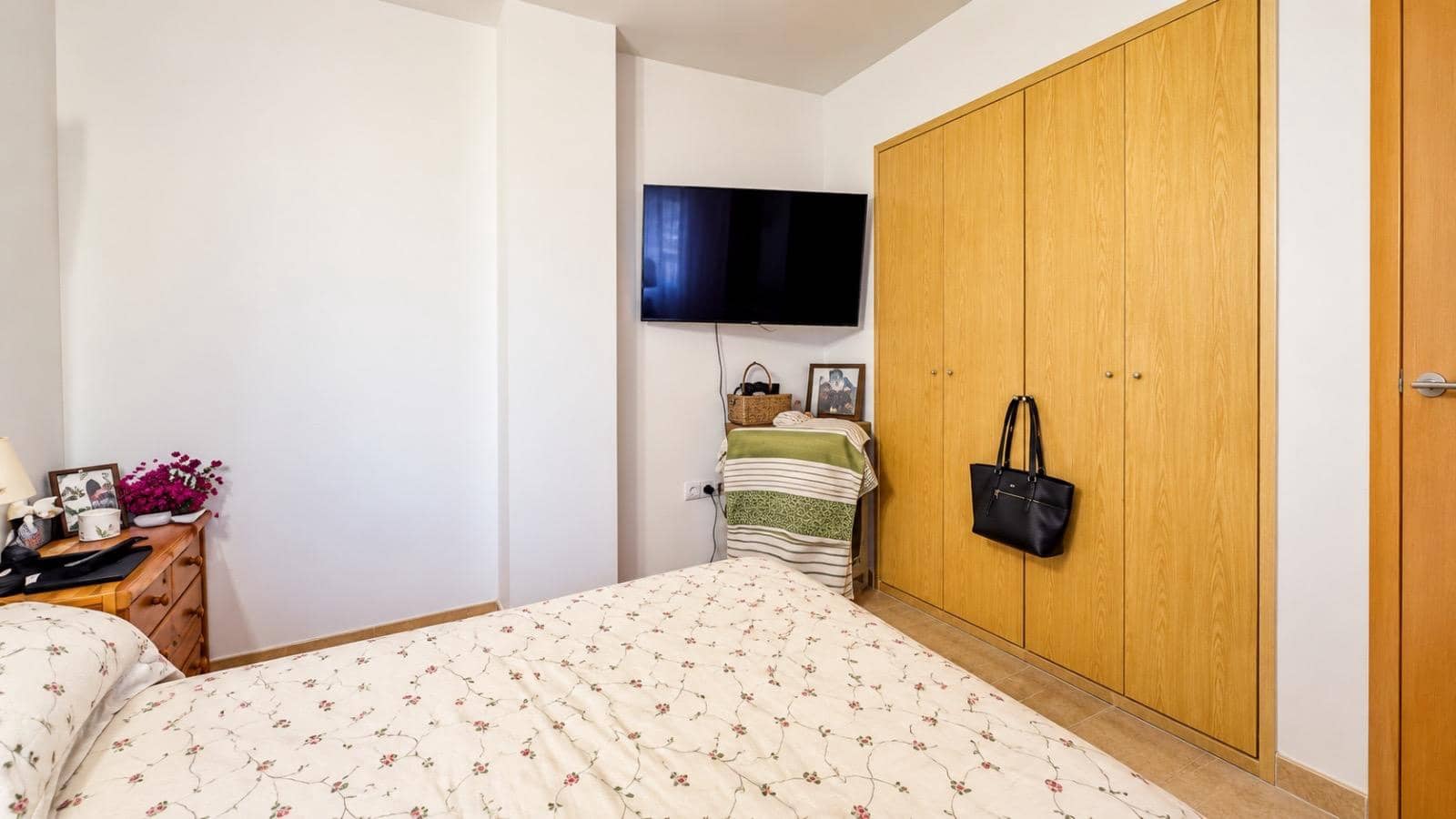2 soveværelse Lejlighed til salg i Torrevieja - € 126.900 (Ref: 10176124)