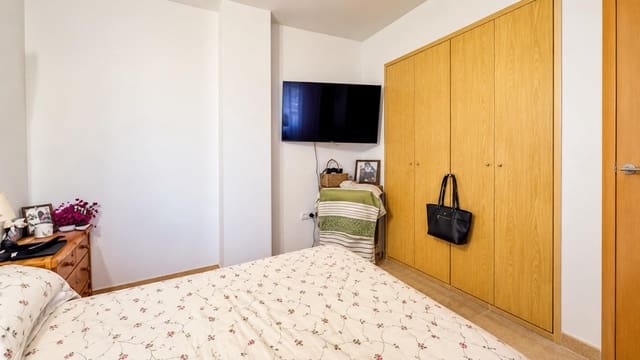 2 soveværelse Lejlighed til salg i El Molino, Torrevieja - € 126.900 (Ref: 10176124)