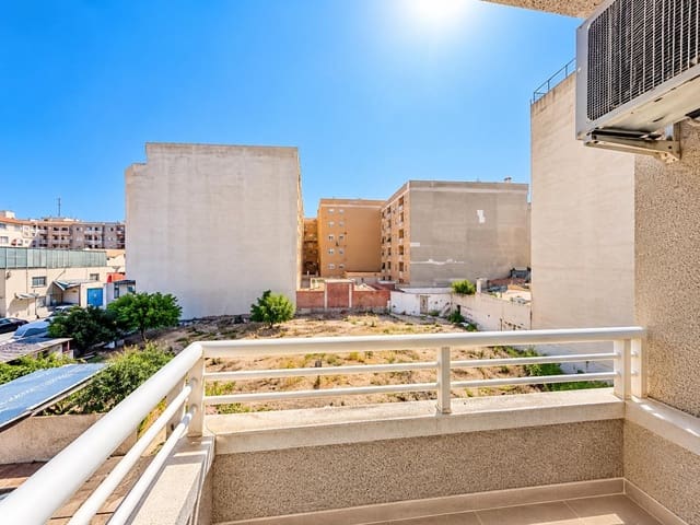 2 soveværelse Lejlighed til salg i El Molino, Torrevieja - € 126.900 (Ref: 10176124)