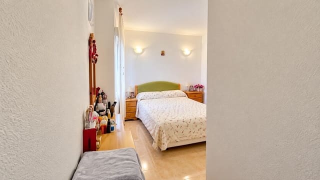 2 soveværelse Lejlighed til salg i El Molino, Torrevieja - € 126.900 (Ref: 10176124)