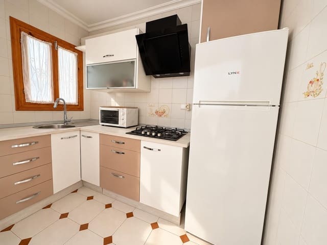 3 soveværelse Penthouse til salg i Los Europeos, Torrevieja - € 159.900 (Ref: 10176125)