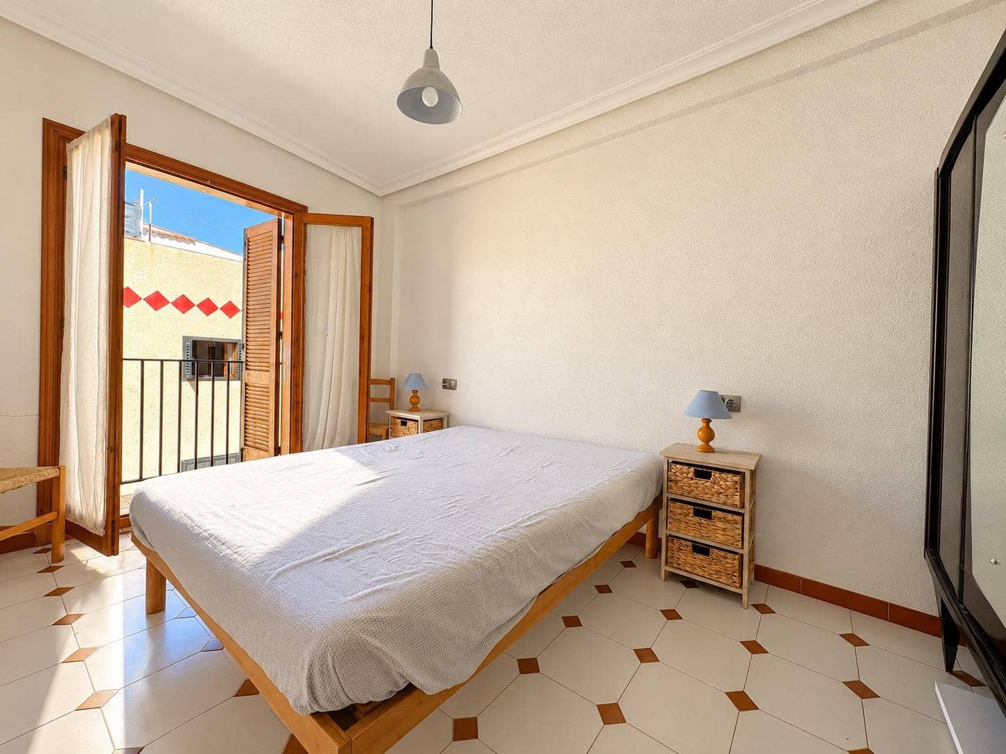 3 sypialnia Penthouse na sprzedaż w Torrevieja - 159 900 € (Ref: 10176125)