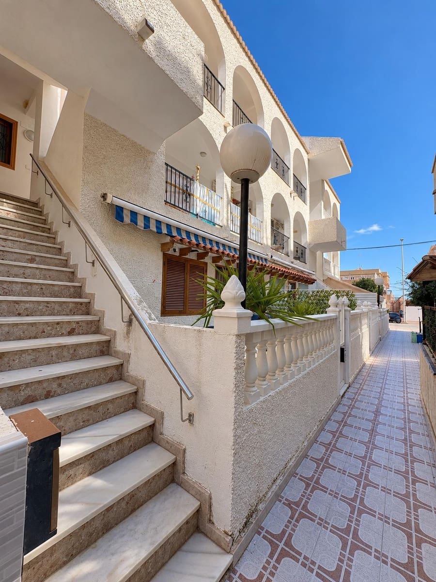 3 sypialnia Penthouse na sprzedaż w Torrevieja - 159 900 € (Ref: 10176125)