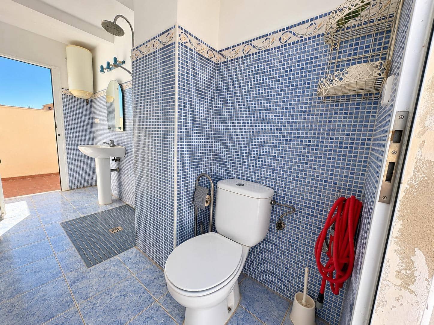 3 sypialnia Penthouse na sprzedaż w Torrevieja - 159 900 € (Ref: 10176125)