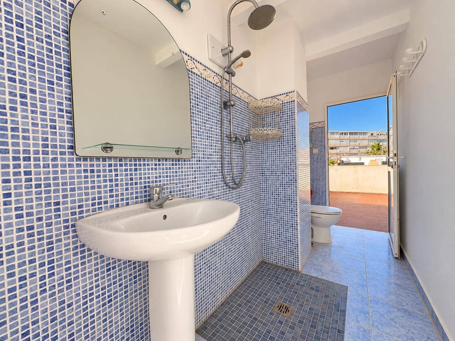 3 sypialnia Penthouse na sprzedaż w Torrevieja - 159 900 € (Ref: 10176125)