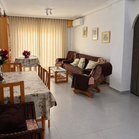 2 soverom Leilighet til salgs i Los Europeos, Torrevieja med garasje - € 169 900 (Ref: 10176126)