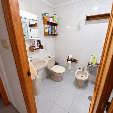 2 soverom Leilighet til salgs i Los Europeos, Torrevieja med garasje - € 169 900 (Ref: 10176126)