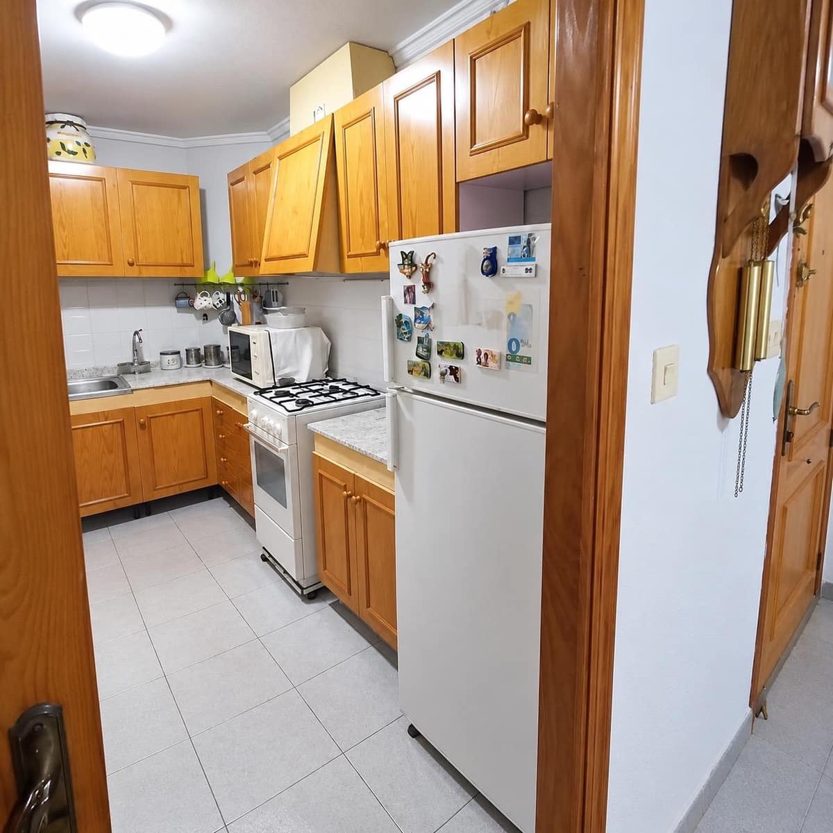 2 soverom Leilighet til salgs i Torrevieja med garasje - € 169 900 (Ref: 10176126)