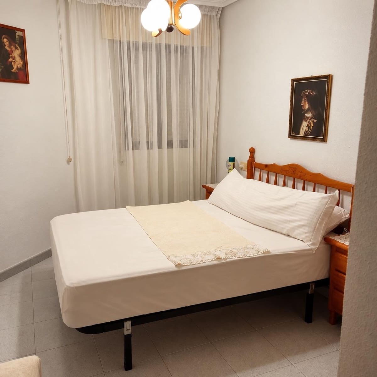 2 soverom Leilighet til salgs i Torrevieja med garasje - € 169 900 (Ref: 10176126)