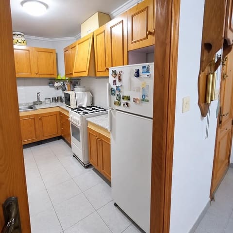 2 soverom Leilighet til salgs i Los Europeos, Torrevieja med garasje - € 169 900 (Ref: 10176126)
