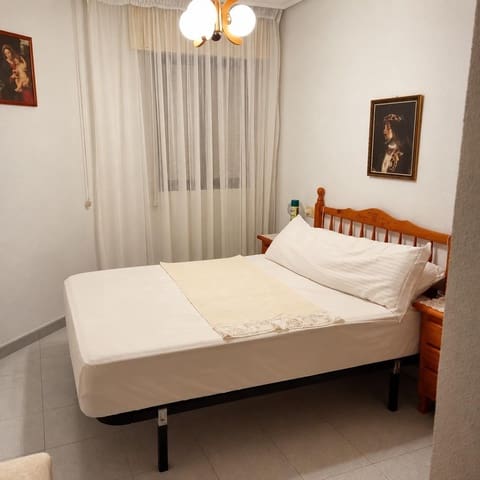 2 soverom Leilighet til salgs i Los Europeos, Torrevieja med garasje - € 169 900 (Ref: 10176126)