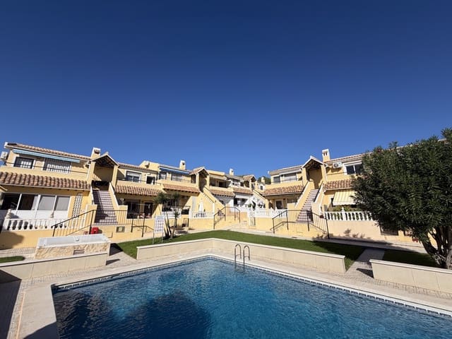 2 soveværelse Lejlighed til salg i Villamartin, Orihuela med swimmingpool - € 164.995 (Ref: 10176128)