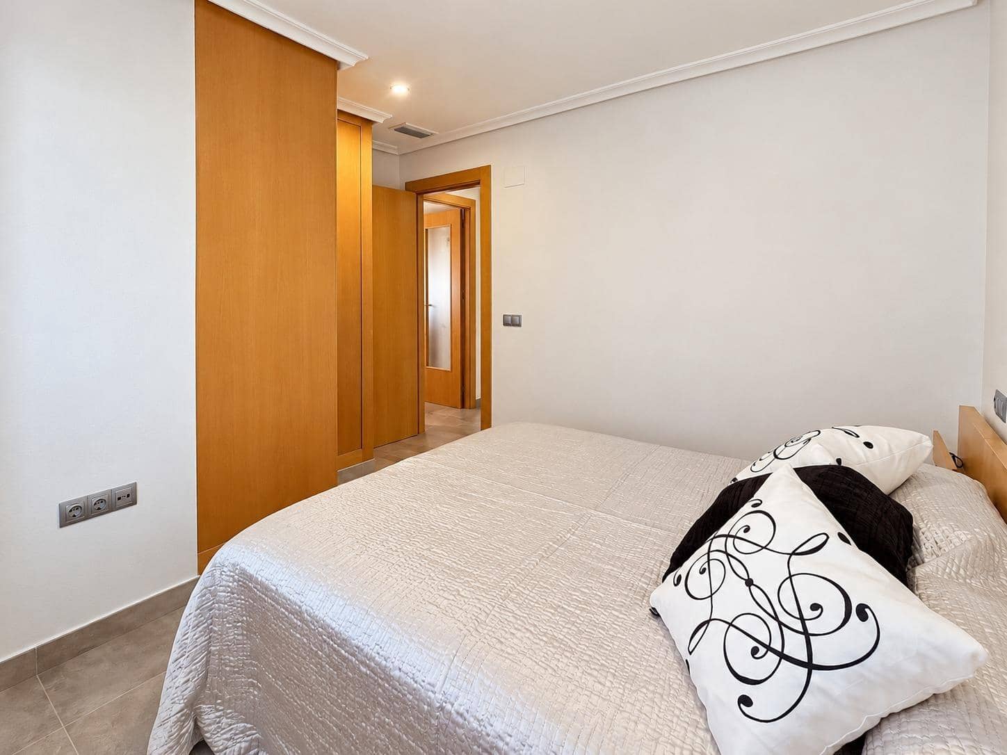 2 chambre Appartement à vendre à Torrevieja - 169 900 € (Ref: 10176129)