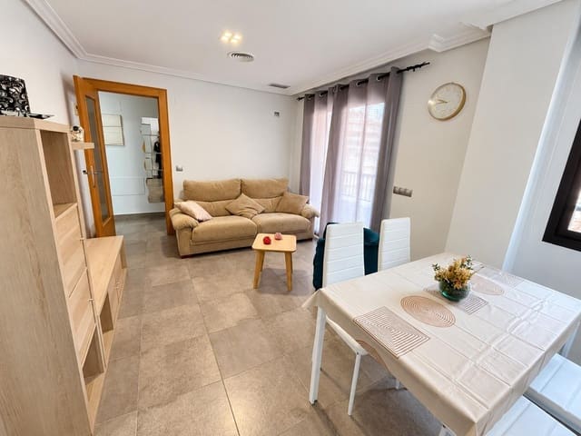 2 chambre Appartement à vendre à Gaspar Perelló, Torrevieja - 169 900 € (Ref: 10176129)