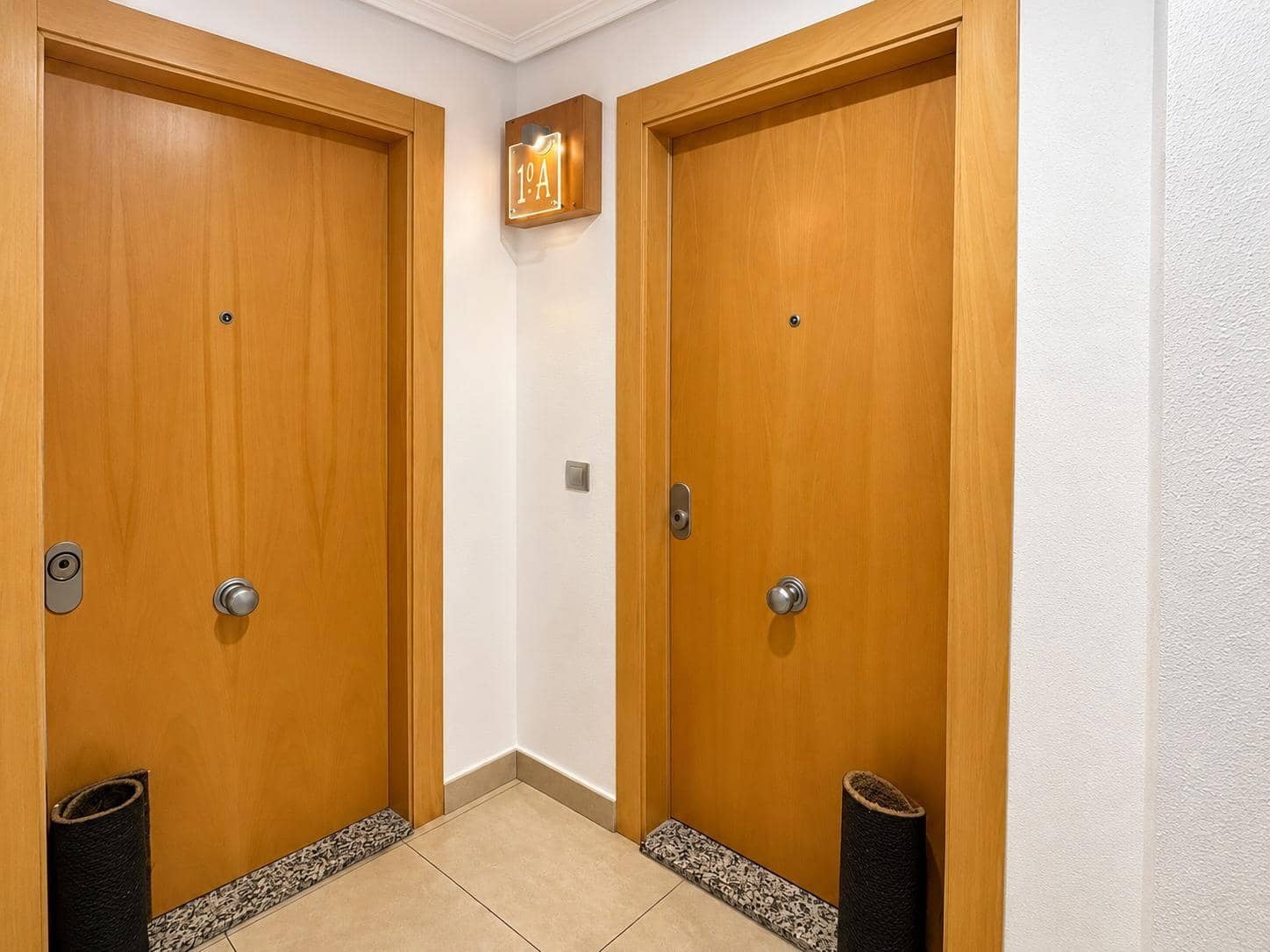 2 chambre Appartement à vendre à Torrevieja - 169 900 € (Ref: 10176129)