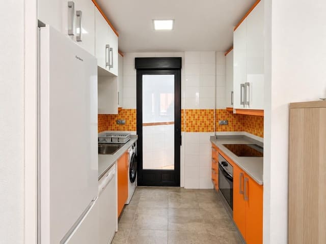 2 chambre Appartement à vendre à Gaspar Perelló, Torrevieja - 169 900 € (Ref: 10176129)