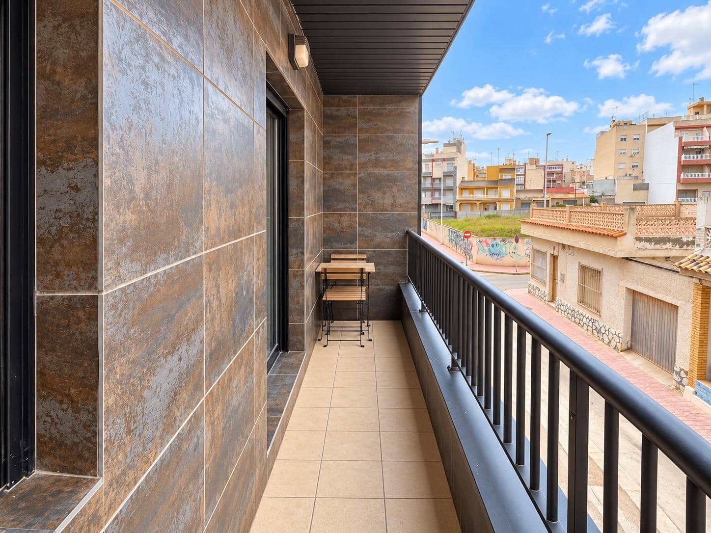2 chambre Appartement à vendre à Torrevieja - 169 900 € (Ref: 10176129)