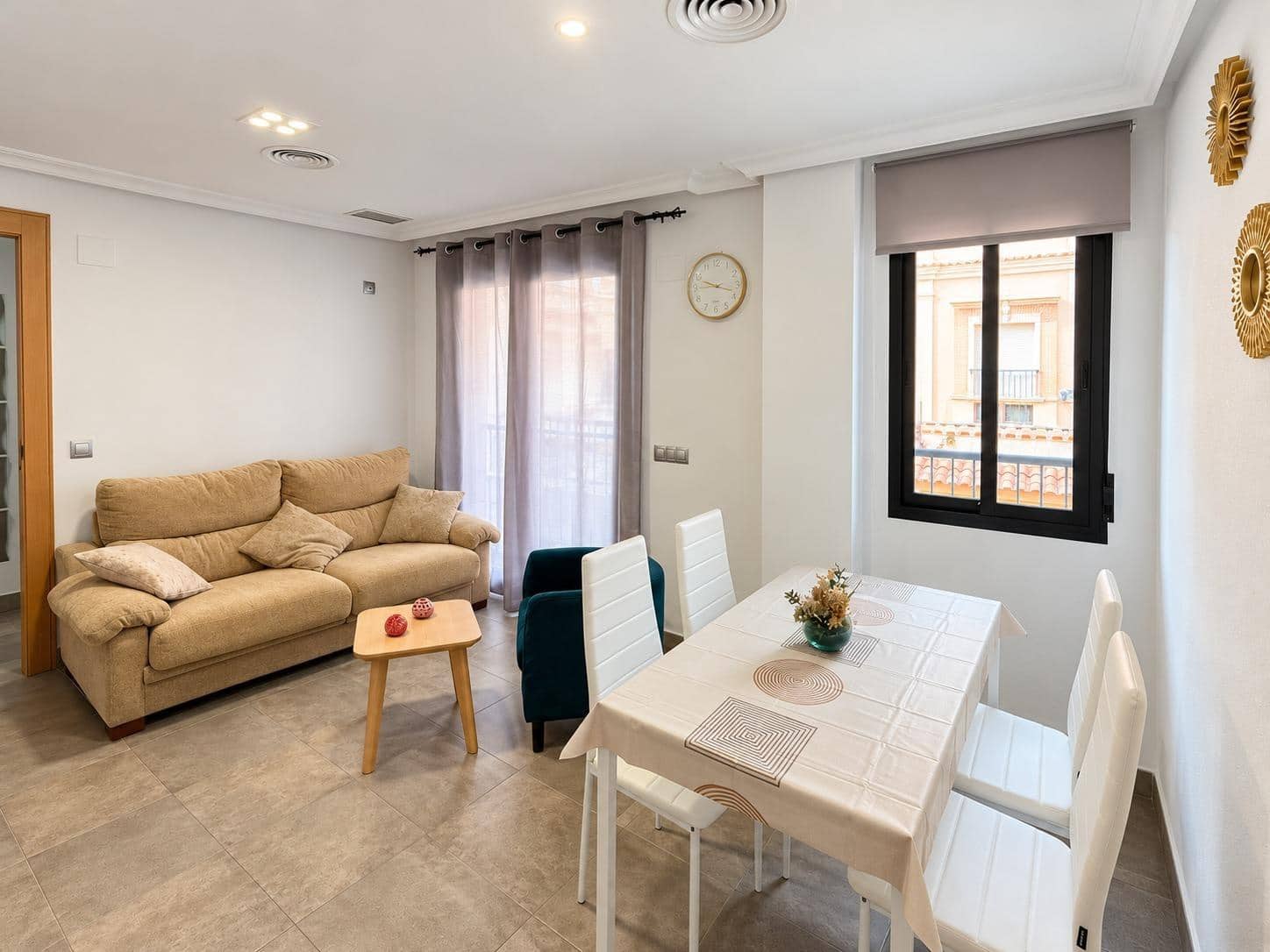 2 chambre Appartement à vendre à Torrevieja - 169 900 € (Ref: 10176129)