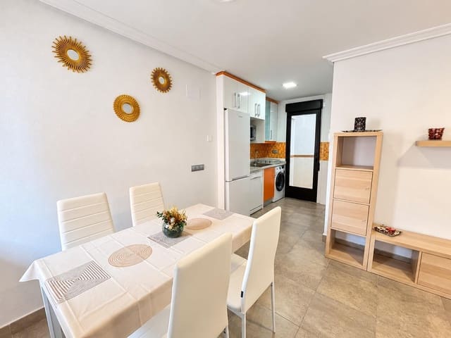 2 chambre Appartement à vendre à Gaspar Perelló, Torrevieja - 169 900 € (Ref: 10176129)