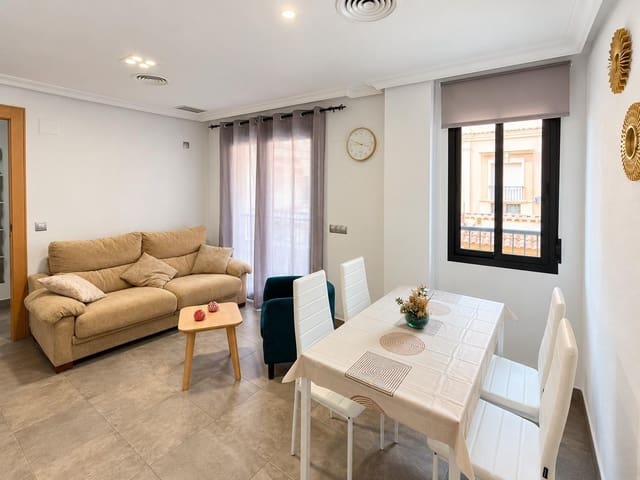 2 chambre Appartement à vendre à Gaspar Perelló, Torrevieja - 169 900 € (Ref: 10176129)