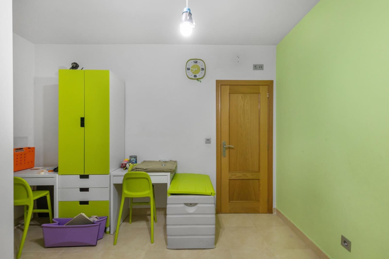 4 soveværelse Lejlighed til salg i Torrevieja - € 199.900 (Ref: 10176132)