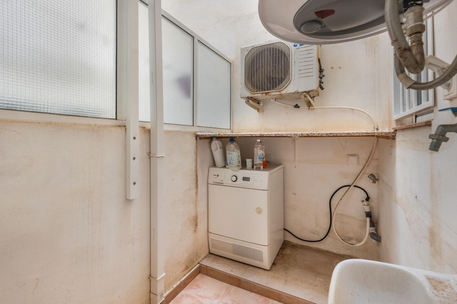 4 soveværelse Lejlighed til salg i Torrevieja - € 199.900 (Ref: 10176132)