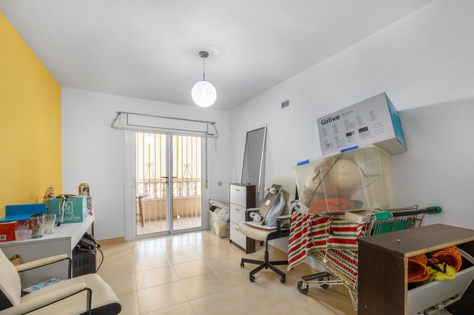 4 soveværelse Lejlighed til salg i Torrevieja - € 199.900 (Ref: 10176132)