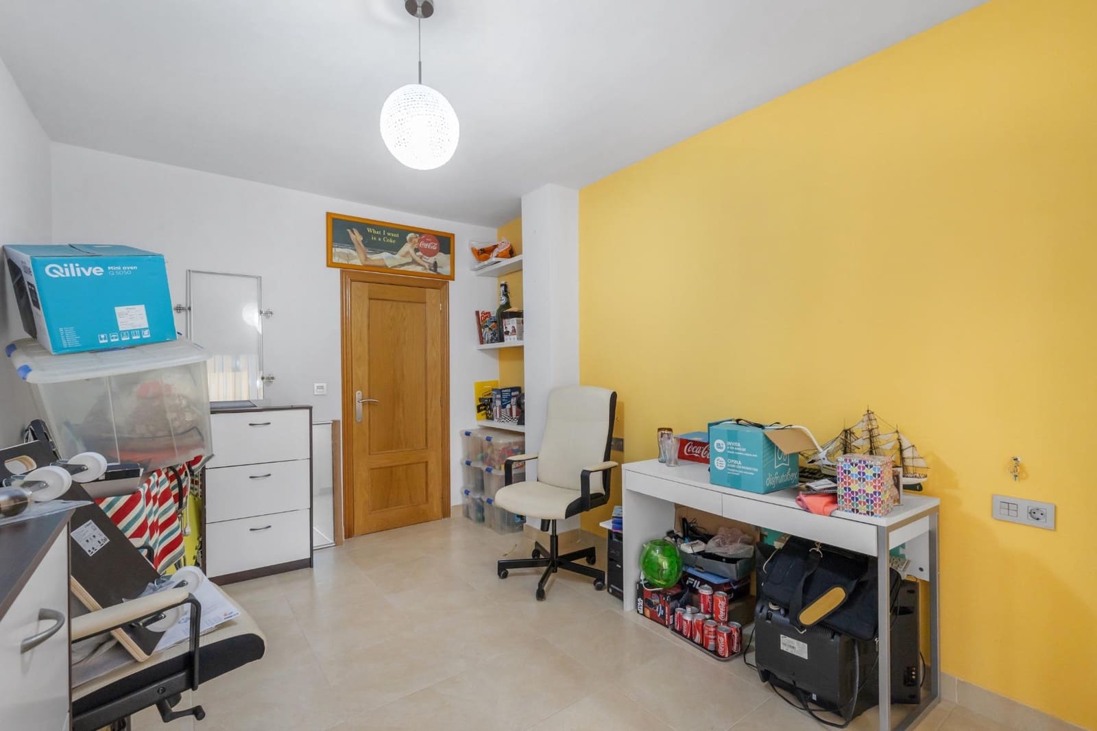 4 soveværelse Lejlighed til salg i Torrevieja - € 199.900 (Ref: 10176132)