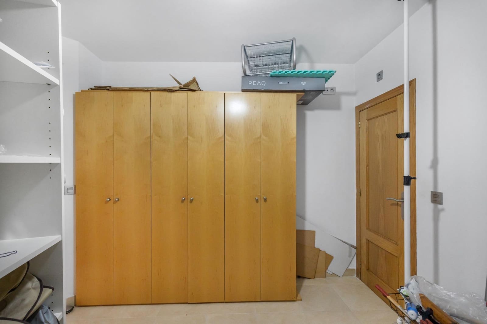 4 soveværelse Lejlighed til salg i Torrevieja - € 199.900 (Ref: 10176132)