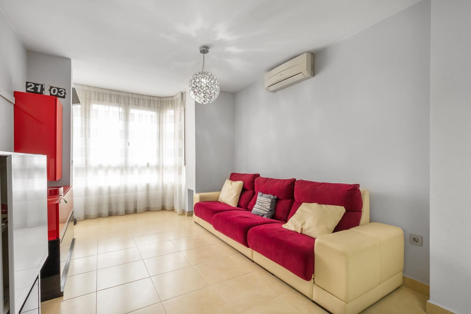 4 soveværelse Lejlighed til salg i Torrevieja - € 199.900 (Ref: 10176132)