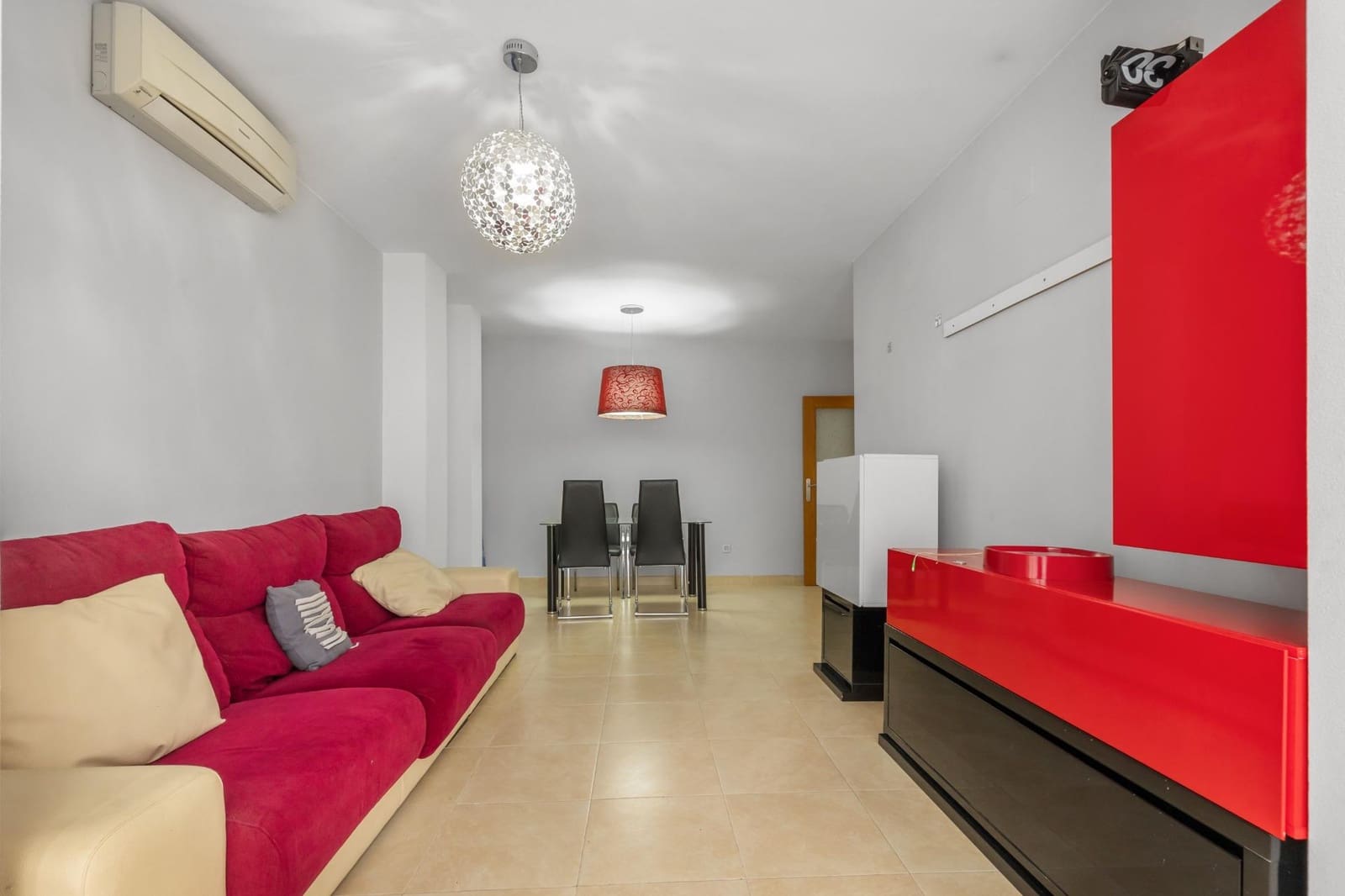 4 soveværelse Lejlighed til salg i Torrevieja - € 199.900 (Ref: 10176132)