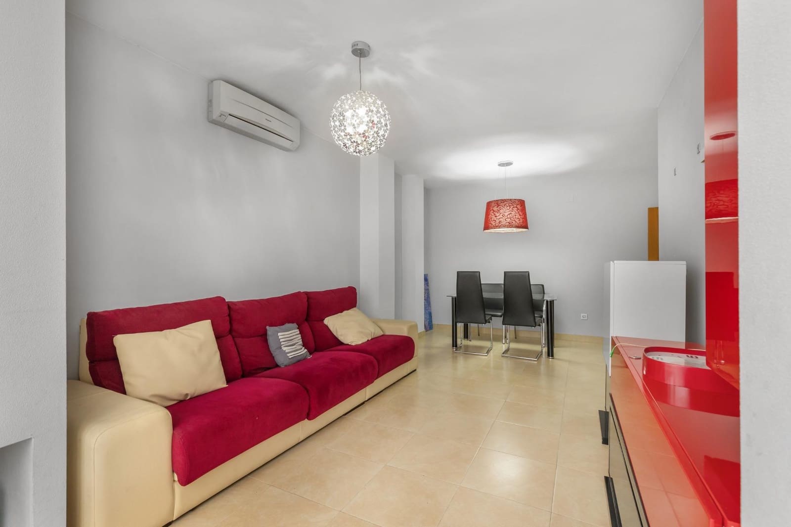 4 soveværelse Lejlighed til salg i Torrevieja - € 199.900 (Ref: 10176132)