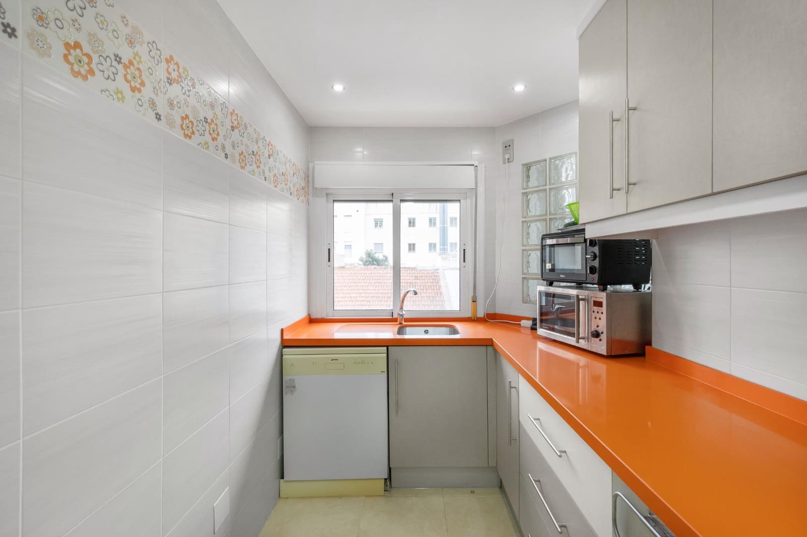 4 soveværelse Lejlighed til salg i Torrevieja - € 199.900 (Ref: 10176132)