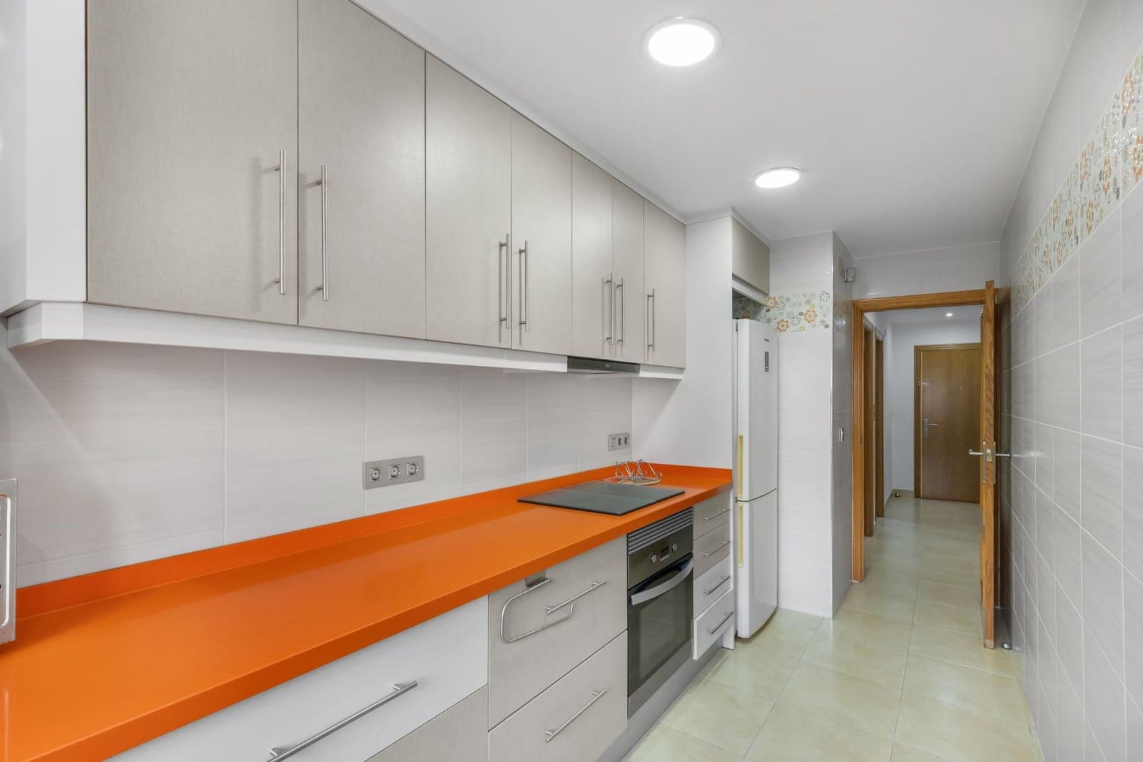 4 soveværelse Lejlighed til salg i Torrevieja - € 199.900 (Ref: 10176132)