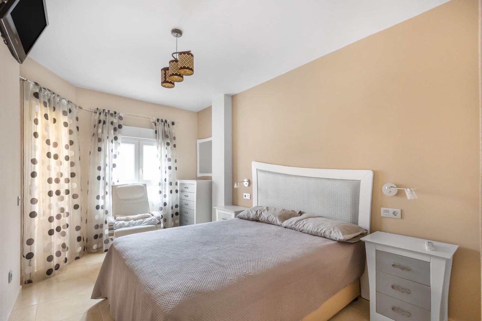 4 soveværelse Lejlighed til salg i Torrevieja - € 199.900 (Ref: 10176132)